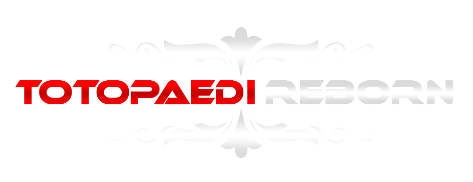 Logo totopaedi