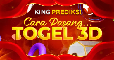 togel 3d