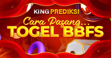 togel bbfs