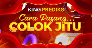 colok jitu