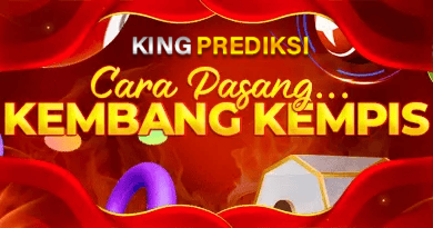 kembang kempis