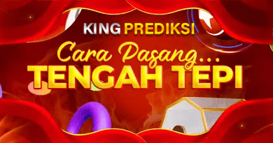 togel tengah tepi