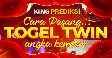 angka kembar