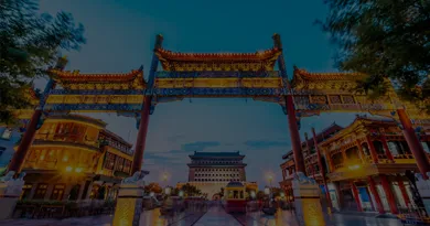 togel china